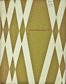 Shankpainter Number 5