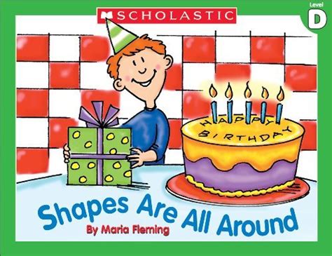 Shapes All Around
