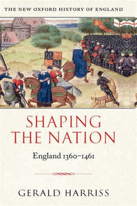 Shaping a Nation