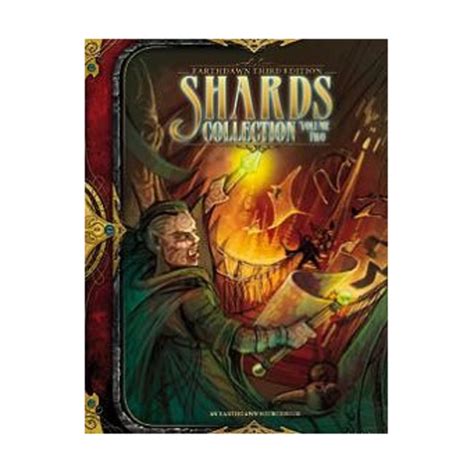 Shards Collection Volume Two