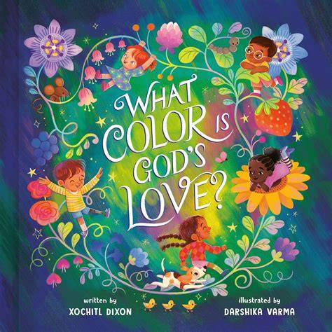 Sharing God's Love