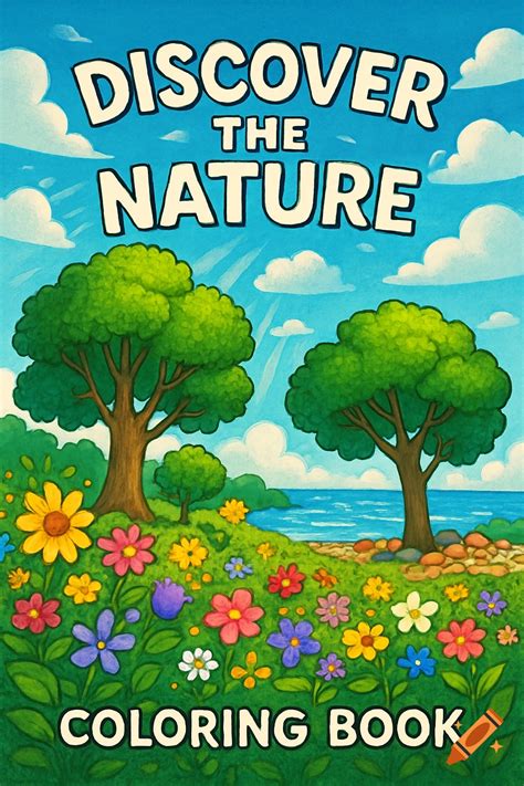 Sharing Nature with Children