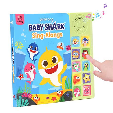 Shark Drwoing Book