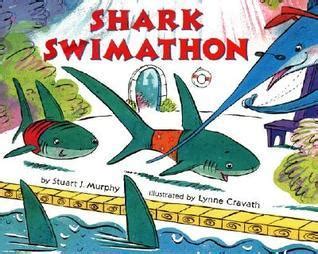 Shark Swimathon (Mathstart. Level 3)