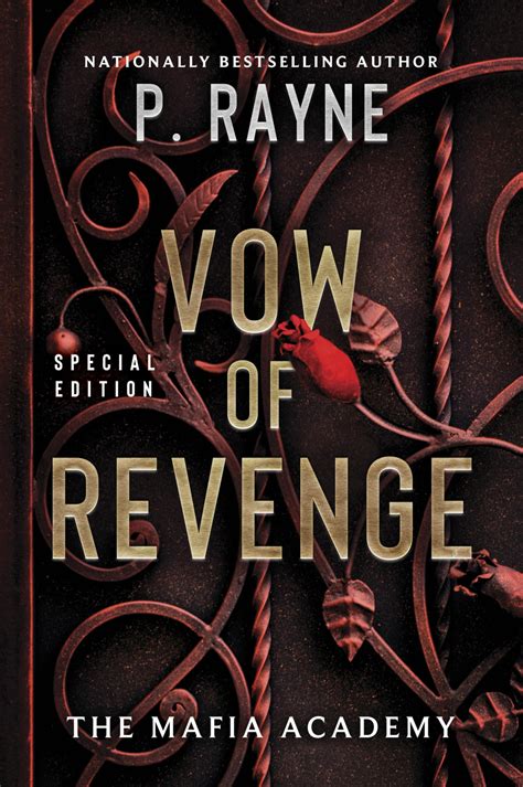 Sharp's Revenge