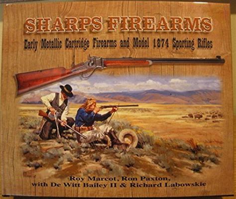 Sharps Firearms