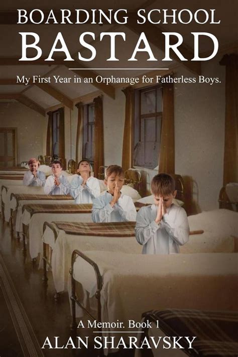 Shastonian - A Boarding School Memoir