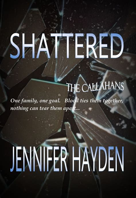 Shattered Foundations