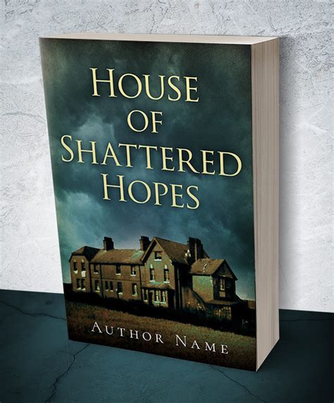 Shattered hopes