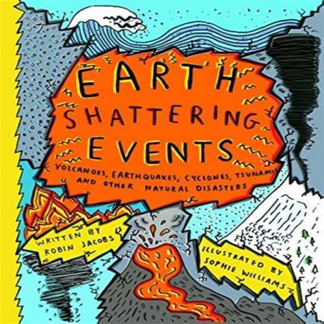 Shattering Earthquakes