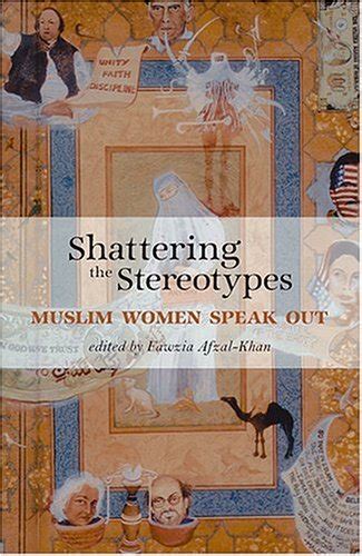 Shattering Stereotypes