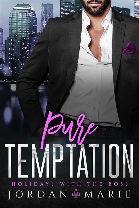 She's Pure Temptation