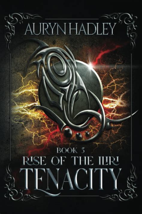 She, Tenacity
