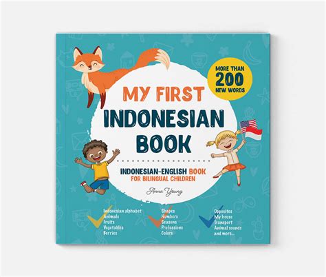 She Can! (Indonesian Edition)