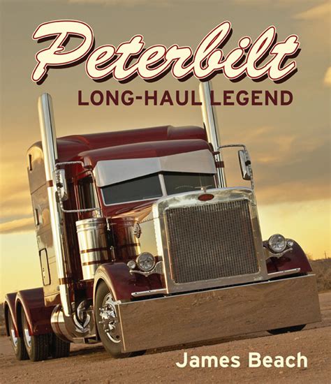 She Left Me for a Trucker with a 12-Inch Peterbilt