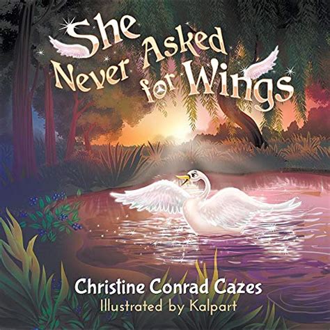 She Never Asked