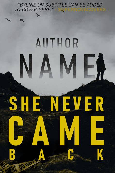 Book Cover