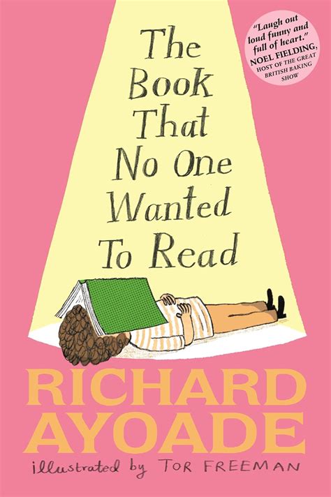 She Wanted to Read