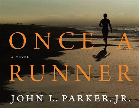 She Was Once a Runner