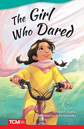 She Who Dared