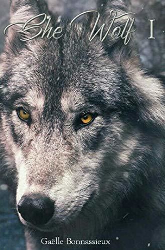 She Wolf #1