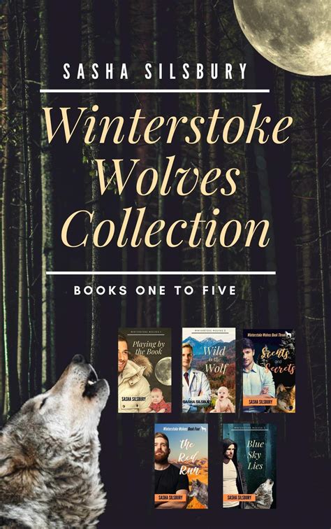 She Wolves: A Collection of Horror