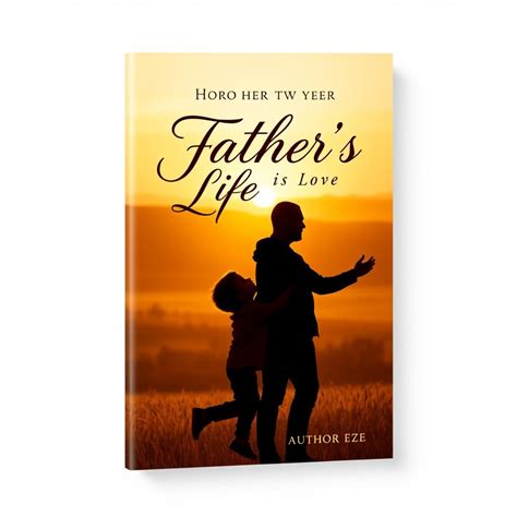She is Father