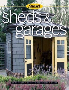 Sheds & Garages (Paperback) - Common