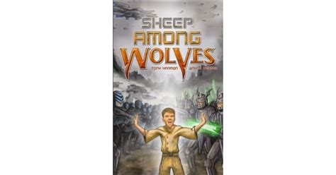 Sheep Among Wolves