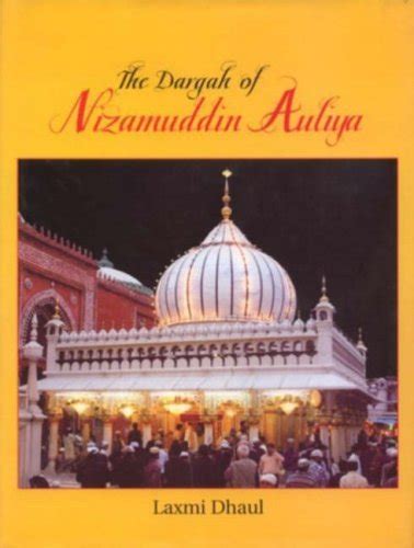 Sheikh Nizamuddin Auliya