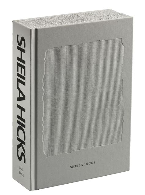 Sheila Hicks