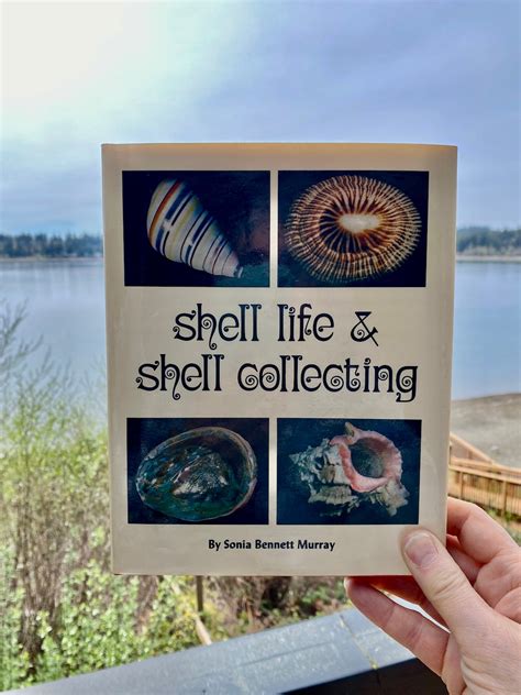 Shell Life and Shell Collecting