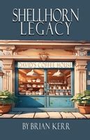 Shellhorn Legacy