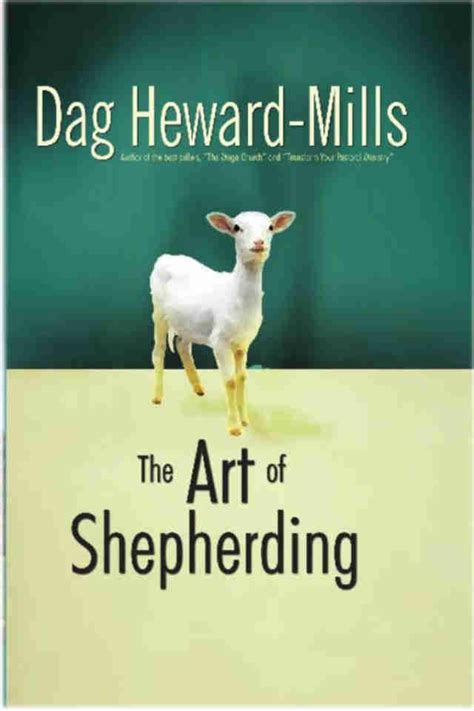 Shepherding