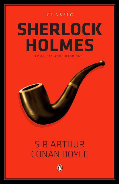 Sherlock Holmes & Literary Unlimited