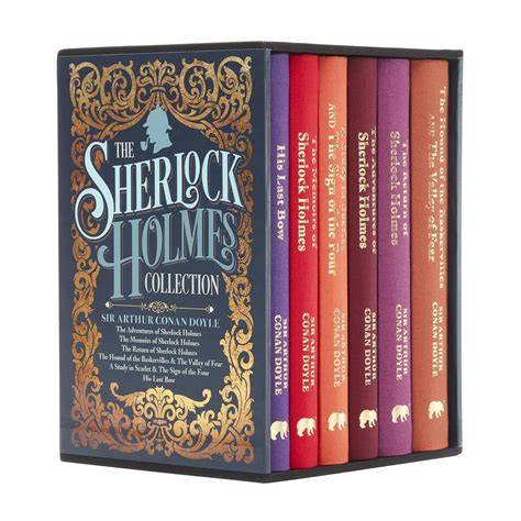 Sherlock Holmes - The Collector's Edition
