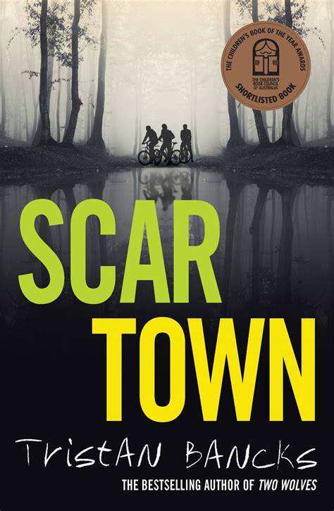 Sherman Town
