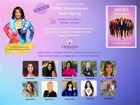 Shero Entrepreneurs