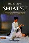 Shiatsu.