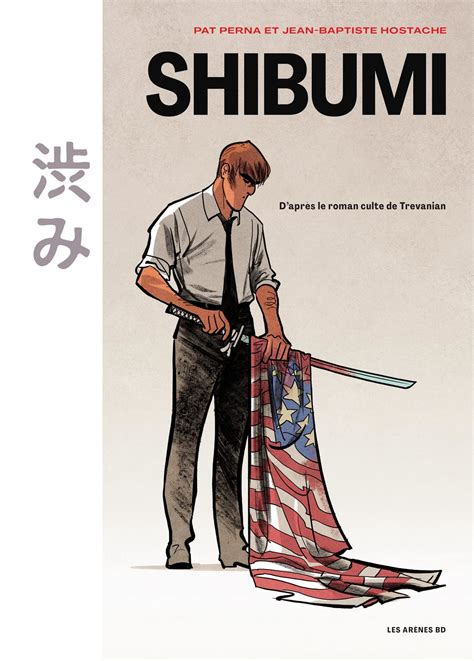 Shibumi Mind