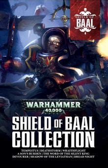 Shield of Baal Collection