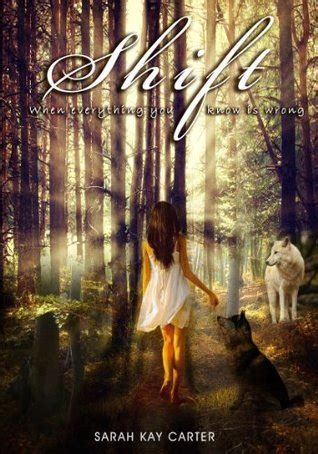 Shift (The Neturu Chronicles)