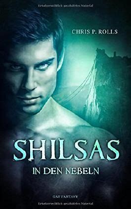 Shilsas - In den Nebeln