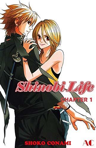 Shinobi Life SAMPLER
