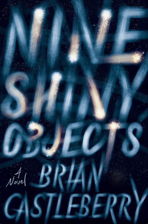 Shiny Objects
