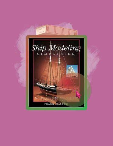 Ship Modeling Techniques