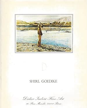 Shirl Goedike