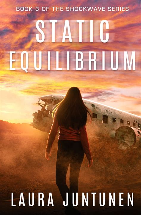 Shock to Equilibrium