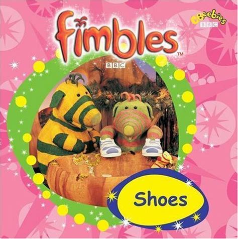 Shoes (Fimbles)