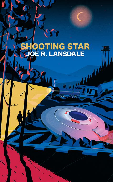 Shooting Star